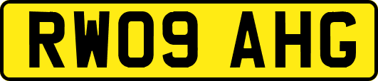 RW09AHG