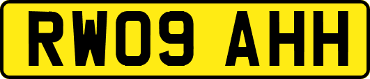 RW09AHH