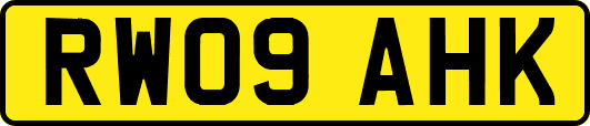 RW09AHK