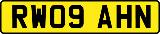 RW09AHN