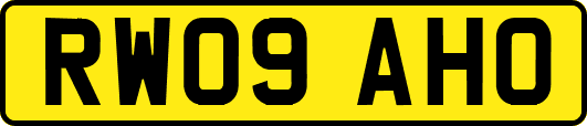RW09AHO