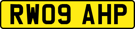 RW09AHP