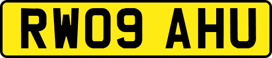 RW09AHU