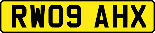 RW09AHX