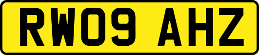 RW09AHZ