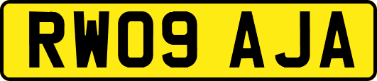RW09AJA