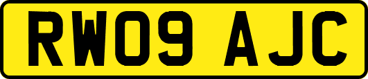 RW09AJC