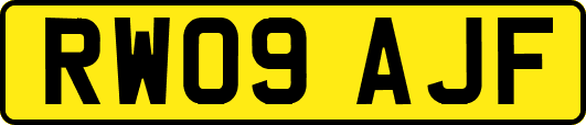 RW09AJF