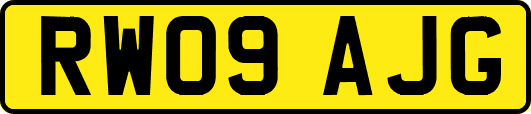 RW09AJG