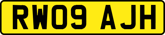 RW09AJH