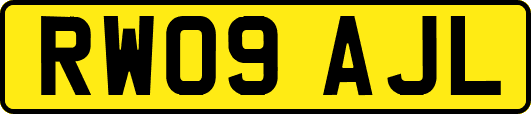 RW09AJL