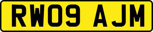 RW09AJM