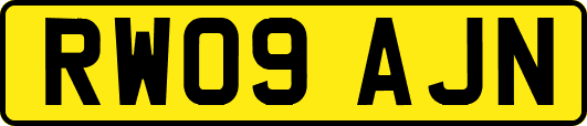 RW09AJN