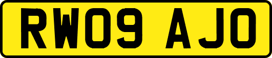 RW09AJO