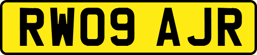 RW09AJR