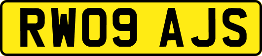 RW09AJS