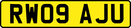 RW09AJU