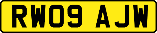 RW09AJW
