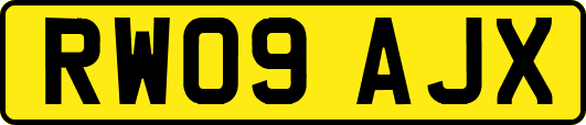 RW09AJX