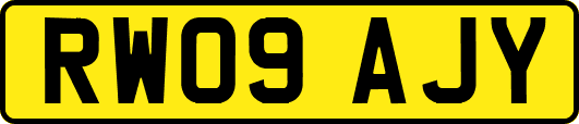 RW09AJY
