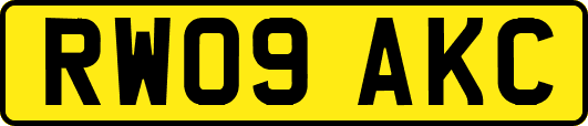 RW09AKC