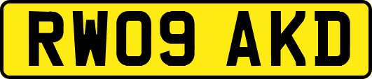 RW09AKD
