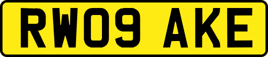 RW09AKE