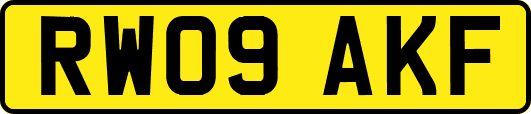 RW09AKF