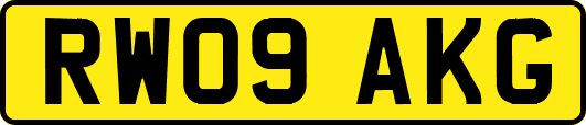 RW09AKG