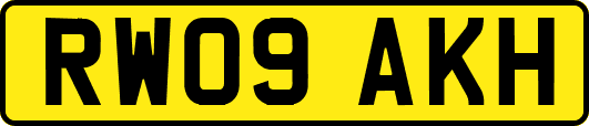 RW09AKH