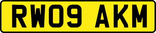 RW09AKM
