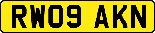 RW09AKN