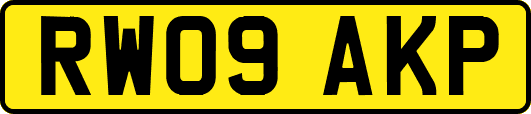 RW09AKP