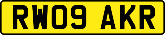 RW09AKR