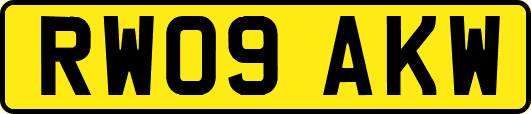 RW09AKW