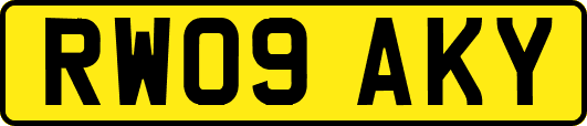 RW09AKY