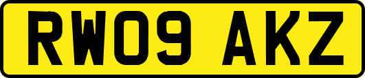 RW09AKZ