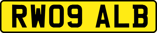 RW09ALB