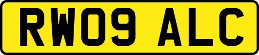 RW09ALC
