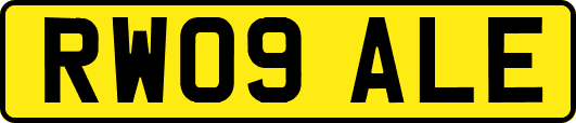 RW09ALE