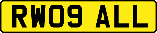 RW09ALL