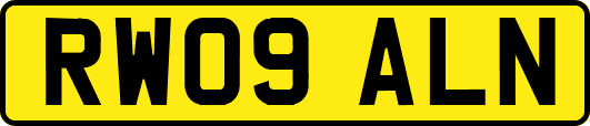 RW09ALN