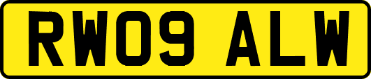 RW09ALW