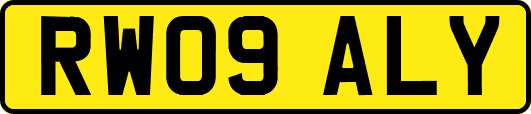 RW09ALY