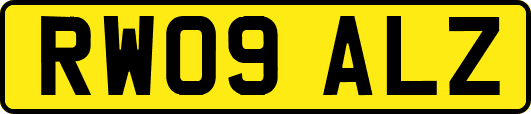 RW09ALZ