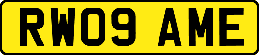 RW09AME