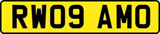 RW09AMO