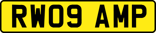 RW09AMP