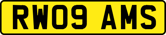 RW09AMS
