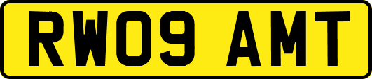 RW09AMT